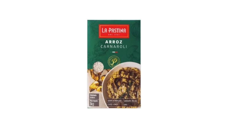 Melhor Marca de Arroz de Risoto: Guia Essencial