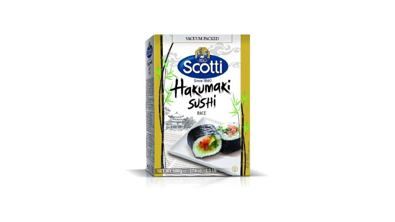 Melhor Marca de Arroz para Sushi: Guia Completo!