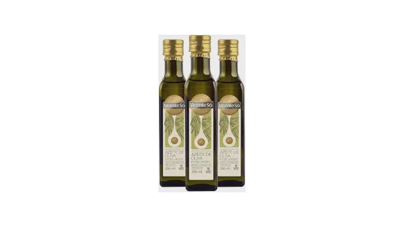 Melhor Marca de Azeite de Oliva: Frescor e Sabor Intenso