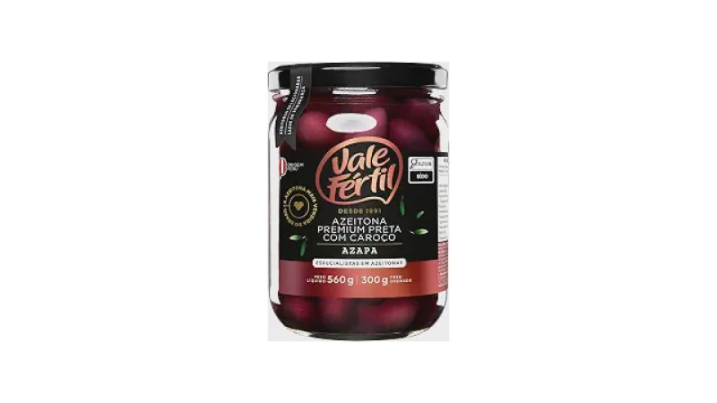 Melhor Marca de Azeitona Preta: Guia de Escolha