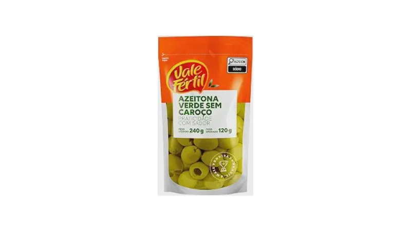 Melhor Marca de Azeitona Verde: Guia Essencial