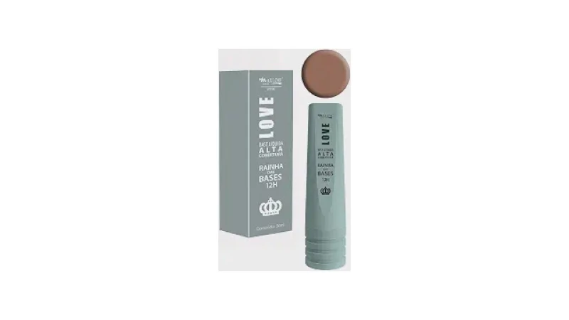 Melhor Marca de Base para pele Negra: Cobertura e Acabamento Perfeitos!
