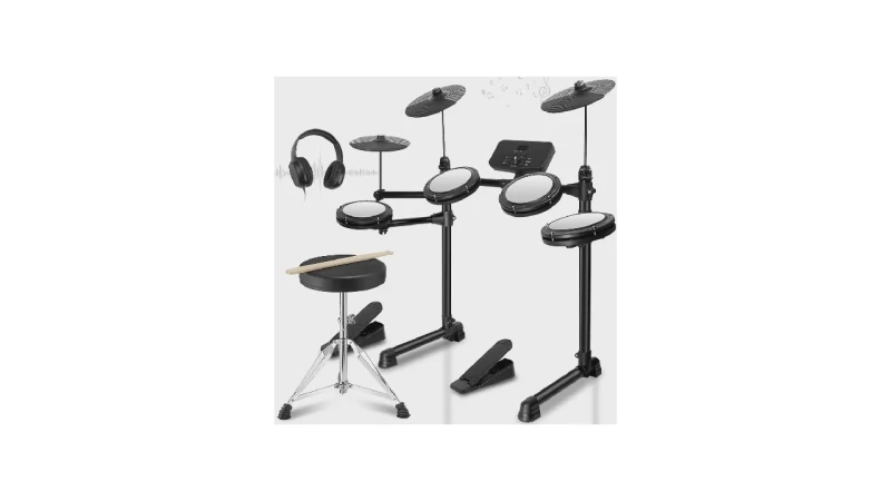 Melhor Marca de Bateria Acústica: Guia Essencial para Músicos