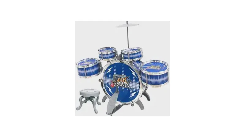 Melhor Marca de Bateria Infantil: Guia Definitivo Para Escolher!