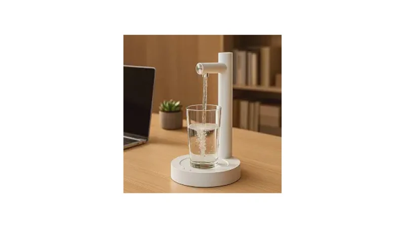 Melhor Marca de Bebedouro de Mesa: Guia Essencial