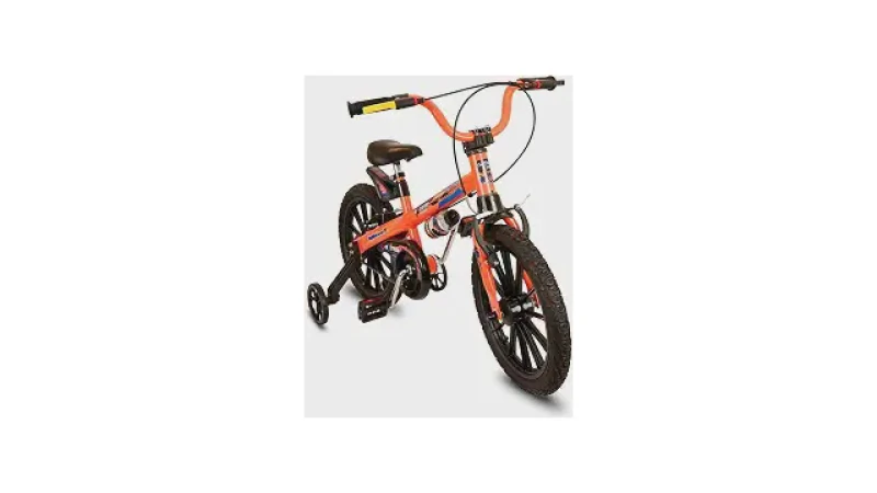 Melhor Marca de Bicicleta Aro 16: Guia Essencial!