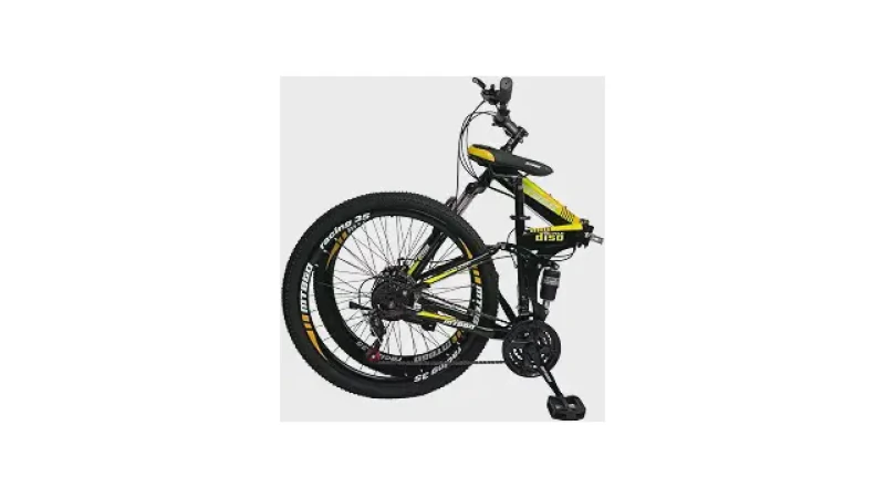 Melhor Marca de Bicicleta Dobravel: Guia Essencial