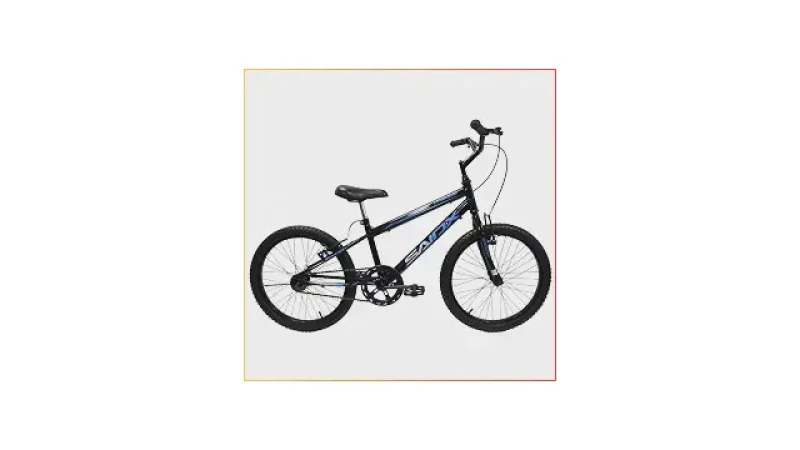 Melhor Marca de Bicicleta Infantil Aro 20: Guia Completo