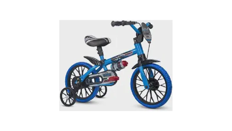 Melhor Marca de Bicicleta para Criança: Guia Completo