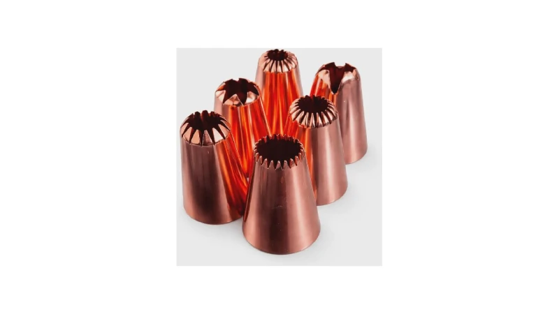 Melhor Marca de Bico de Confeitar: Guia Completo