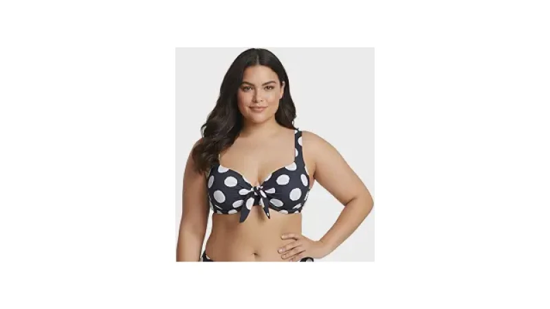 Melhor Marca de Biquíni Plus Size: Conforto e Estilo