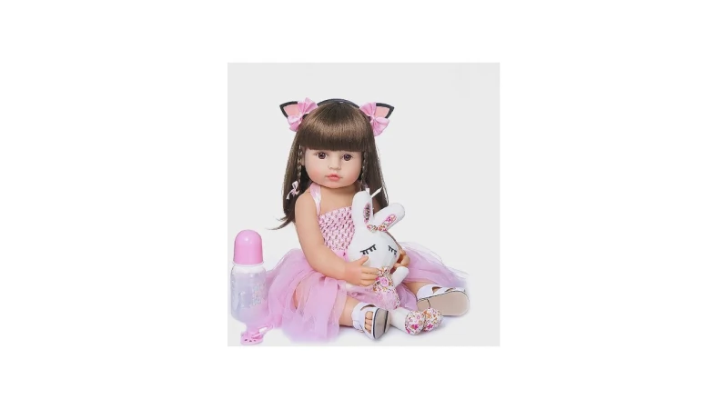 Melhor Marca de Boneca Reborn: Guia Completo