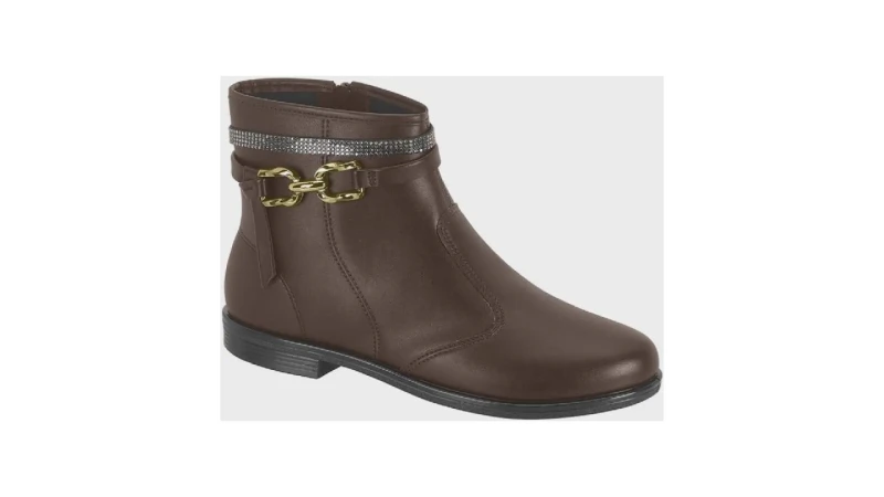 Melhor Marca de Bota Feminina: Conforto e Estilo