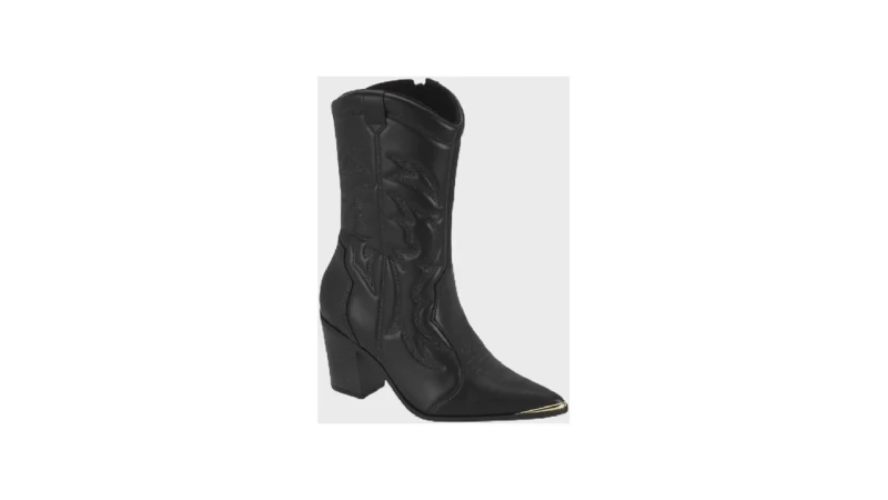 Melhor Marca de Bota Texana Feminina: Guia de Escolha
