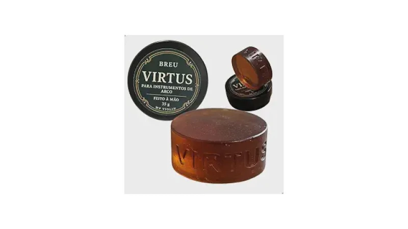 Melhor Marca de Breu para Violino: Guia Completo