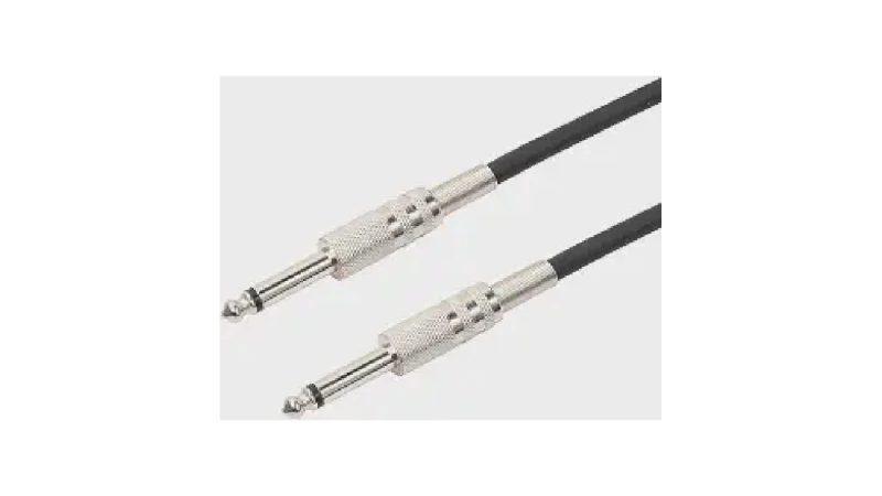 Melhor Marca de Cabo para Guitarra: Guia Essencial
