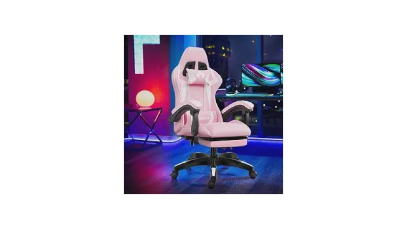 Melhor Marca de Cadeira Gamer: Conforto e Desempenho