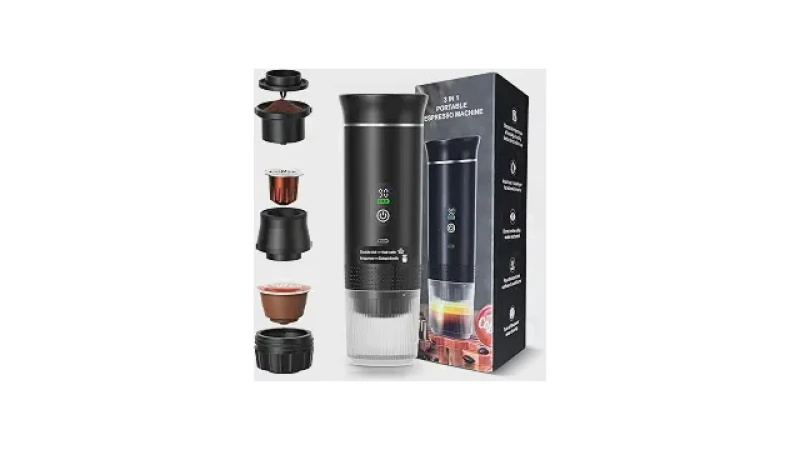 Melhor Marca de Café Expresso: 7 Opções Eletrizantes!