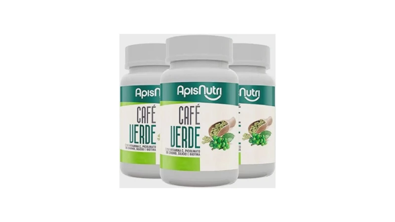 Melhor Marca de Café Verde: Guia de Escolha e Benefícios