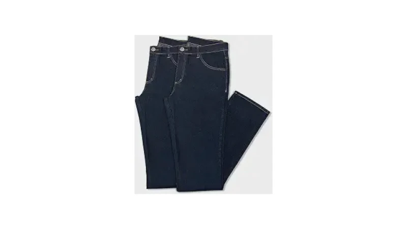 Melhor Marca de Calça Jeans Masculina: Guia Completo