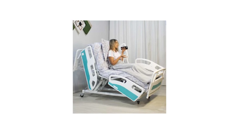 Melhor Marca de Cama Hospitalar: Conforto e Segurança