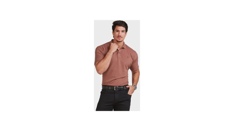 Melhor Marca de Camisa Polo: 10 Modelos de Alta Qualidade