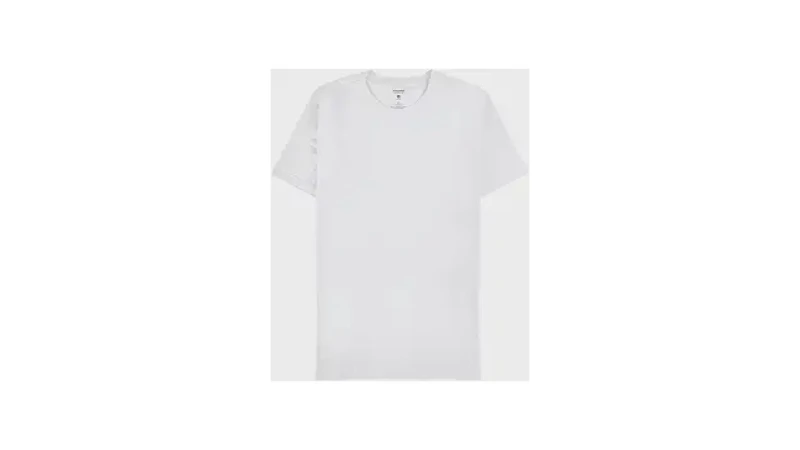 Melhor Marca de Camiseta Branca: Guia Essencial