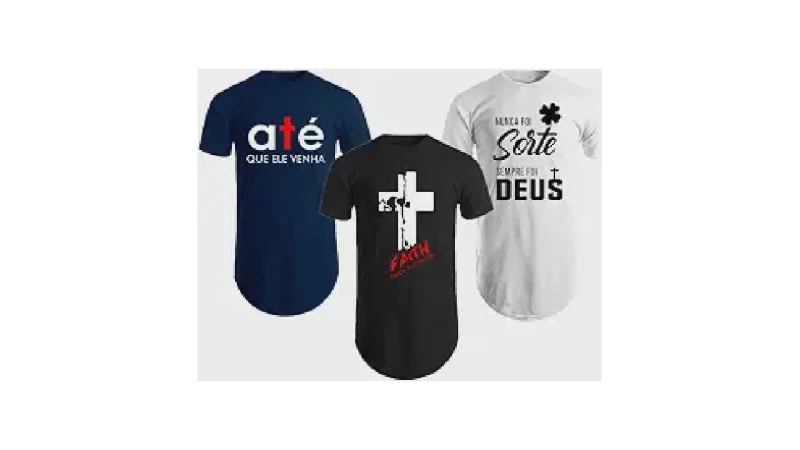 Melhor Marca de Camiseta Oversized: Conforto e Estilo