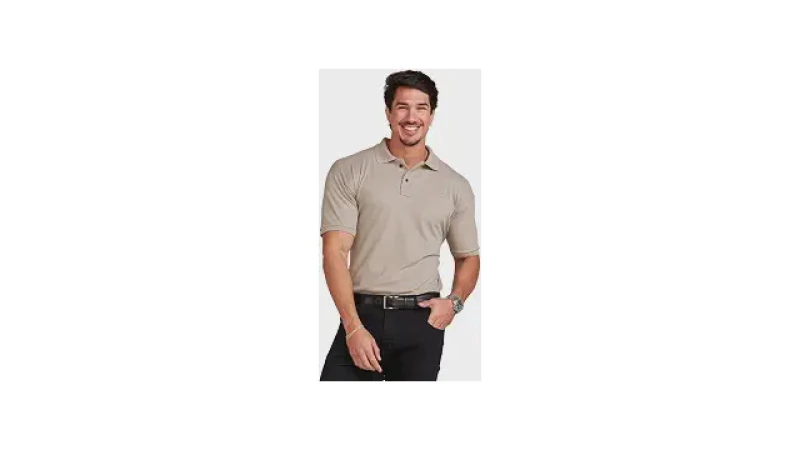Melhor Marca de Camiseta Polo: Conforto e Estilo
