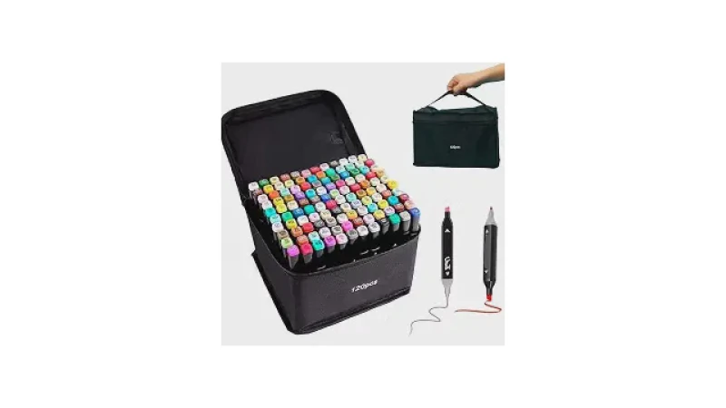 Melhor Marca de Caneta Touch para Desenho: Guia Completo!