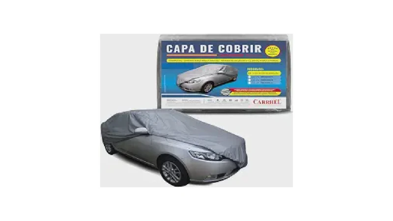 Melhor Marca de Capa para Carro: Proteção e Durabilidade