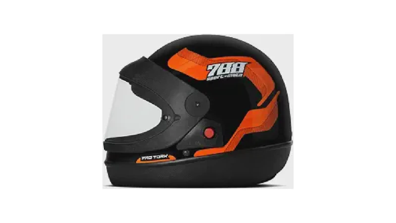 Melhor Marca de Capacete Nacional: Guia Definitivo