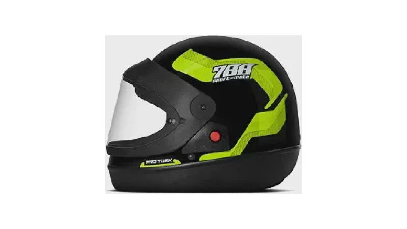 Melhor Marca de Capacete para Moto: Segurança e Estilo