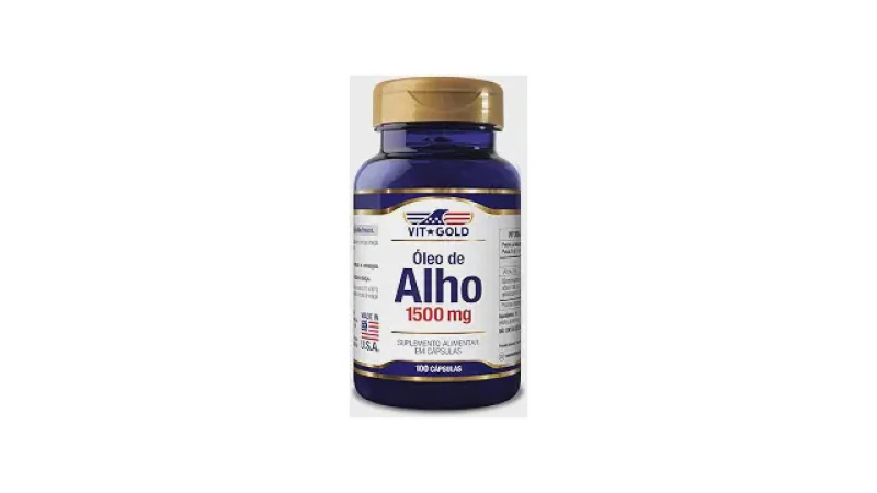 Melhor Marca de Cápsula de Alho: Guia Completo