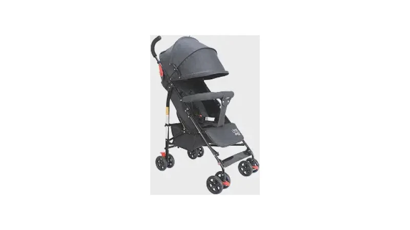 Melhor Marca de Carrinho de Bebê Guarda Chuva: Guia Essencial