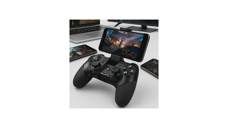 Melhor Marca de Celular para Jogos: Guia Essencial!