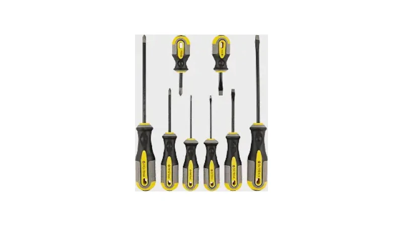 Melhor Marca de Chave de Fenda e Philips: Guia Completo