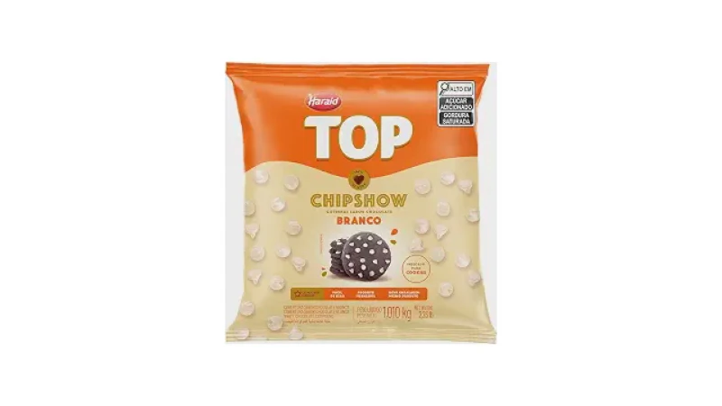 Melhor Marca de Chocolate em Gotas: Foco na Qualidade