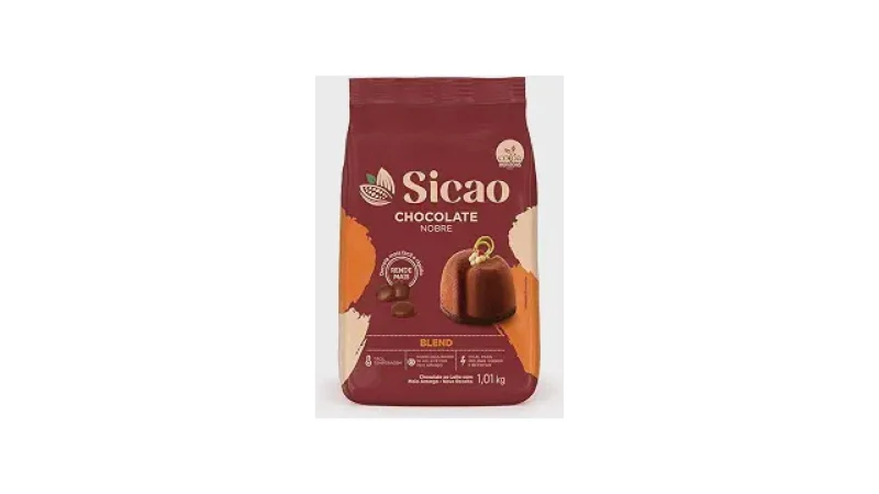 Melhor Marca de Chocolate Nobre: Sabor e Qualidade