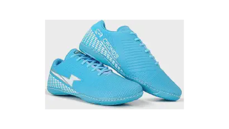 Melhor Marca de Chuteira Futsal: Encontre a Ideal