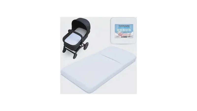 Melhor Marca de Colchão para Bebê: Guia Essencial