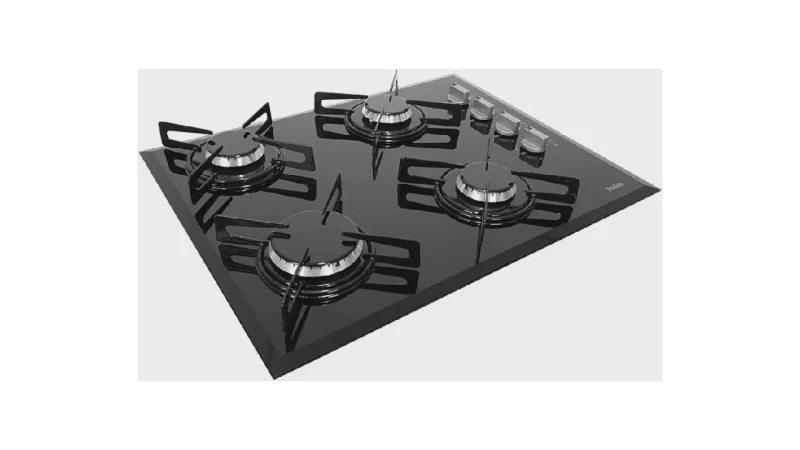 Melhor Marca de Cooktop 4 Bocas: Quais Escolher?
