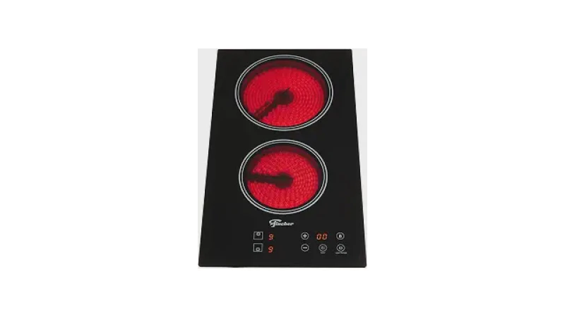 Melhor Marca de Cooktop Elétrico: Guia de Compra Essencial
