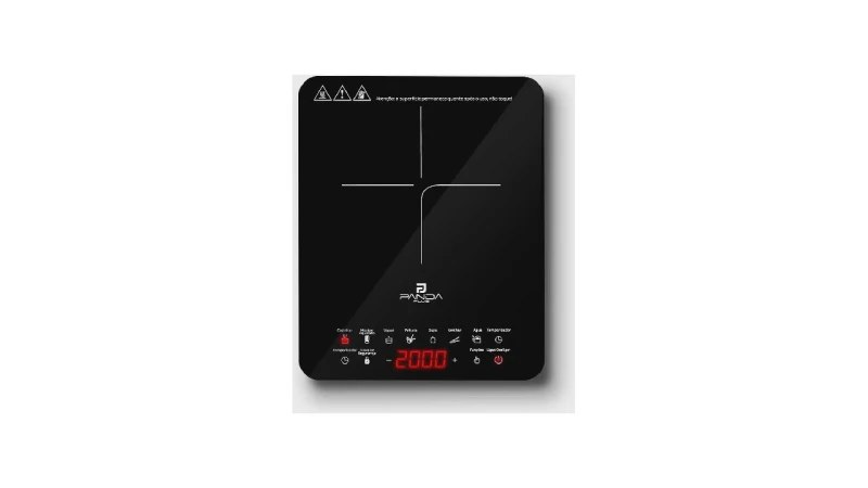 Melhor Marca de Cooktop Indução: Acessórios Essenciais