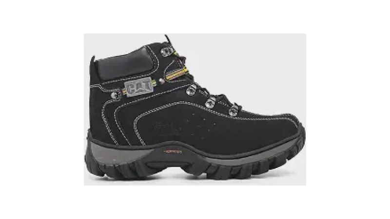 Melhor Marca de Coturno Masculino: Guia de Compra