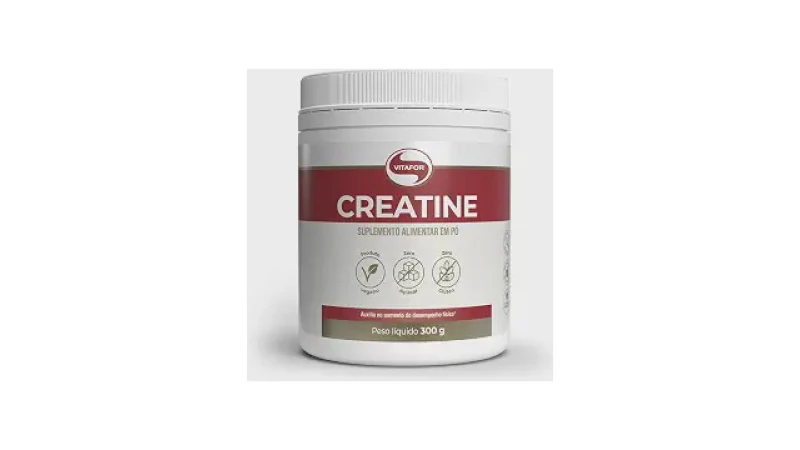 Melhor Marca de Creatina para Emagrecer: Foco na Pureza e Resultados