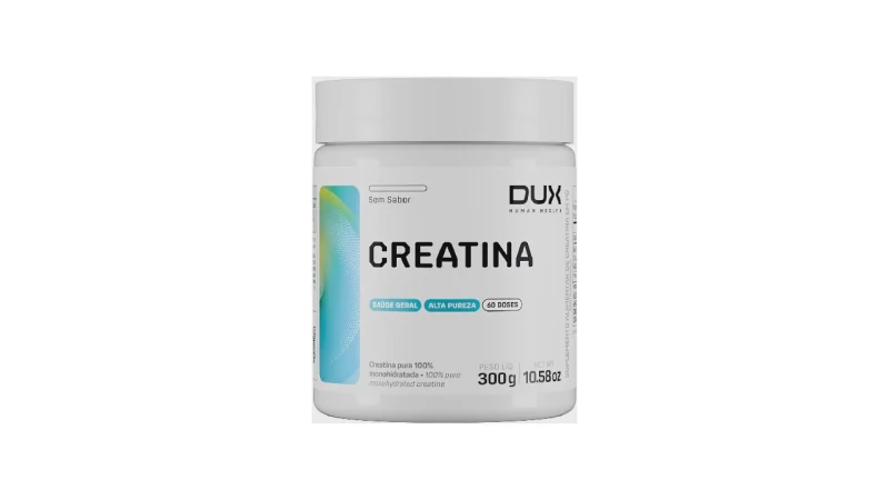 Melhor Marca de Creatina para Ganhar Massa Muscular: Guia Completo