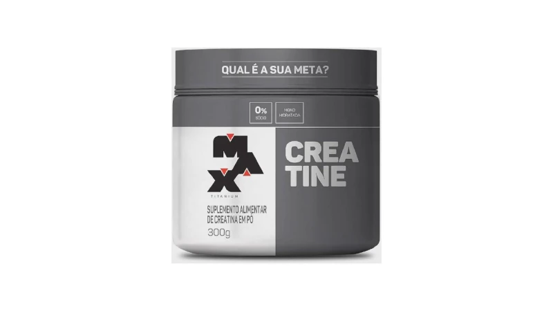 Melhor Marca de Creatina para Tomar: Guia Definitivo