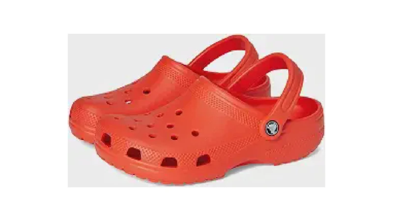 Melhor Marca de Crocs Infantil: Conforto e Estilo