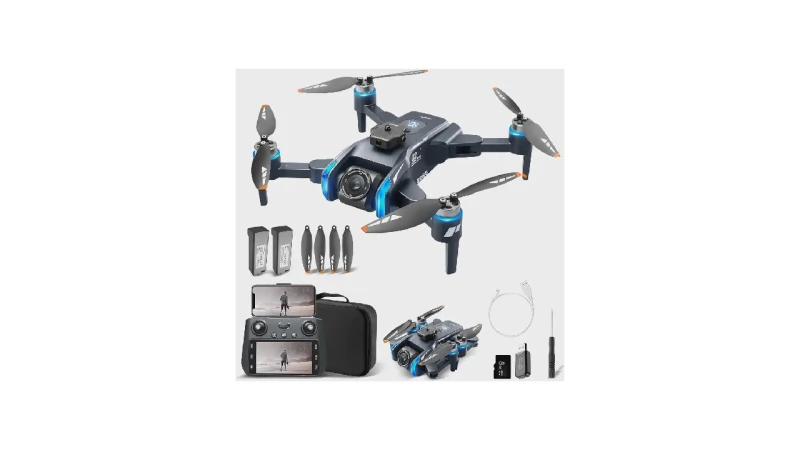 Melhor Marca de Drone Profissional: Guia Completo